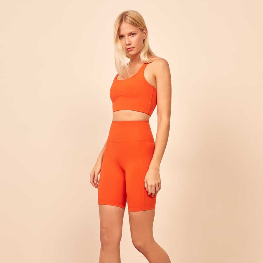 Girlfriend Collective Set